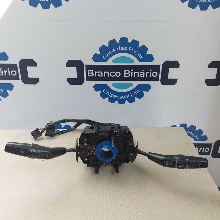 Manípulos das Luzes e Limpa Para-brisas Hyundai H1