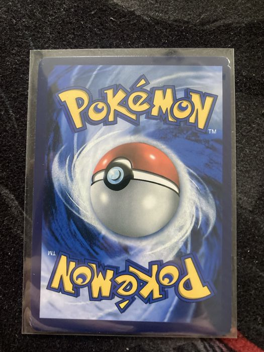 Pokemon Espeon GX 61/149 karta kolekcjonerska Sun & Moon