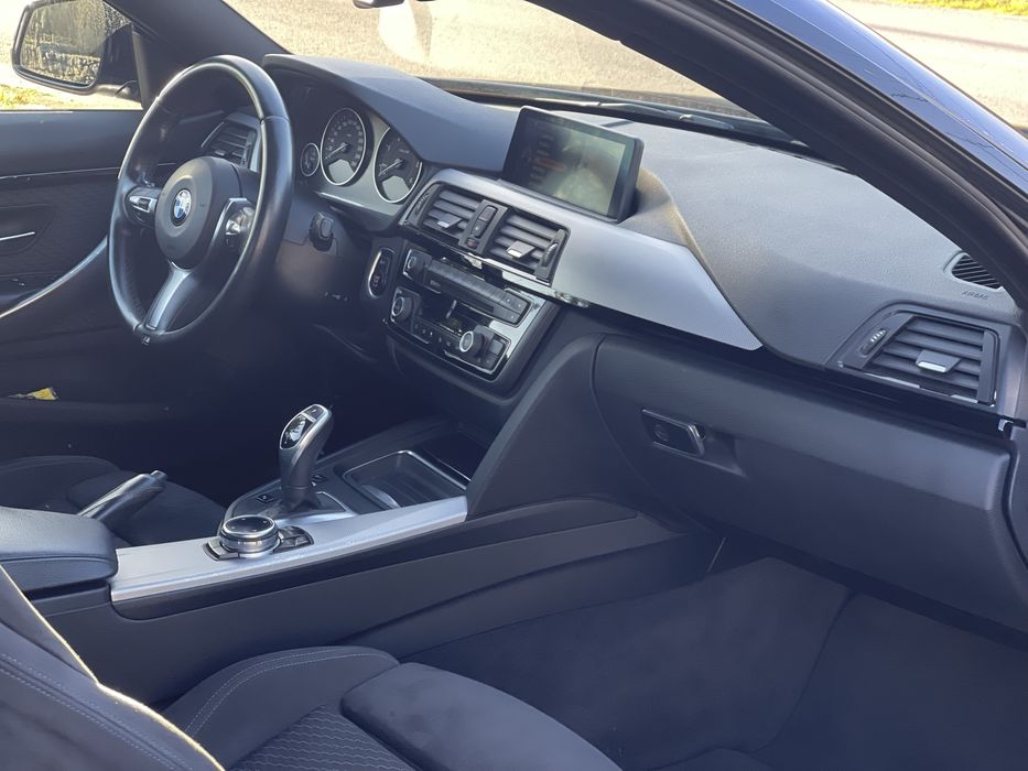 Bmw 420 Full Pack M Performance