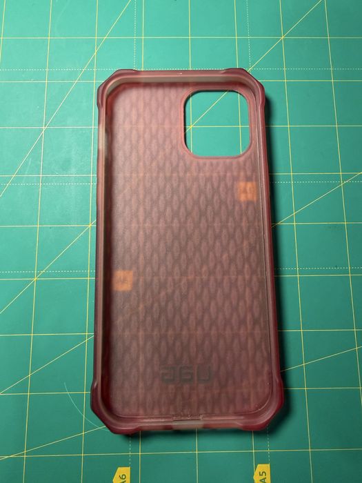 Чохол для Iphone 12 pro max