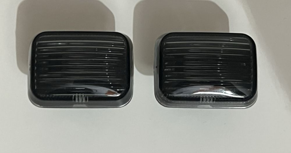 Piscas laterais Rover / Range Rover / Austin Mini