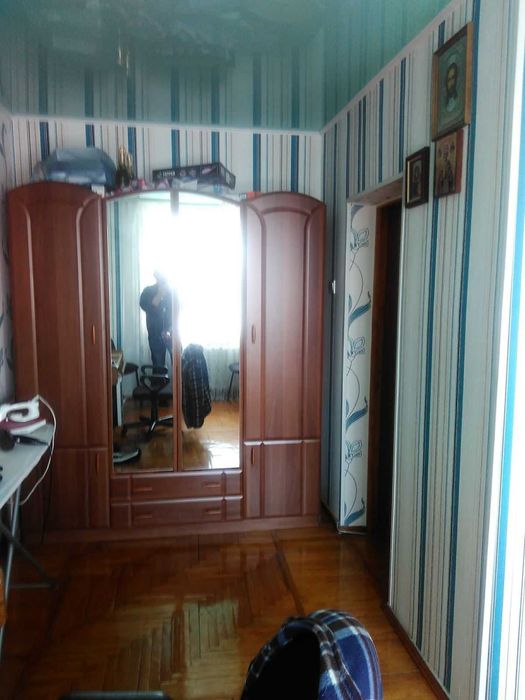 Продается 2-х комн. квартира в кирпичном доме по ул. Школьная, 66 кв.м