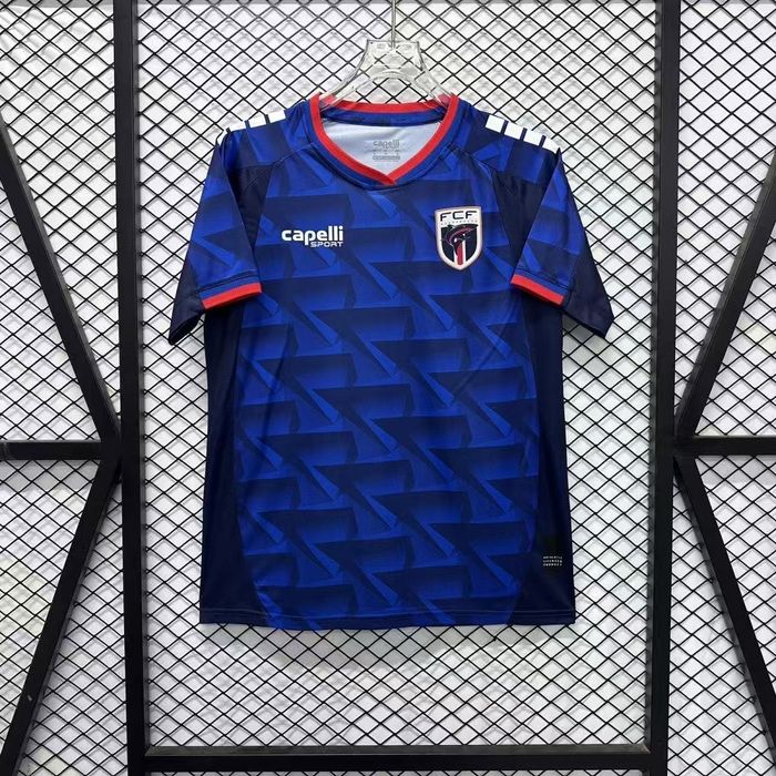 Camisola cabo verde