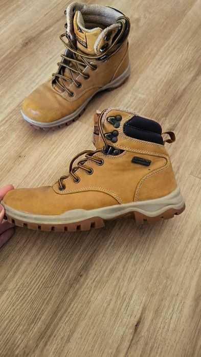Buty trekkingowe r 37