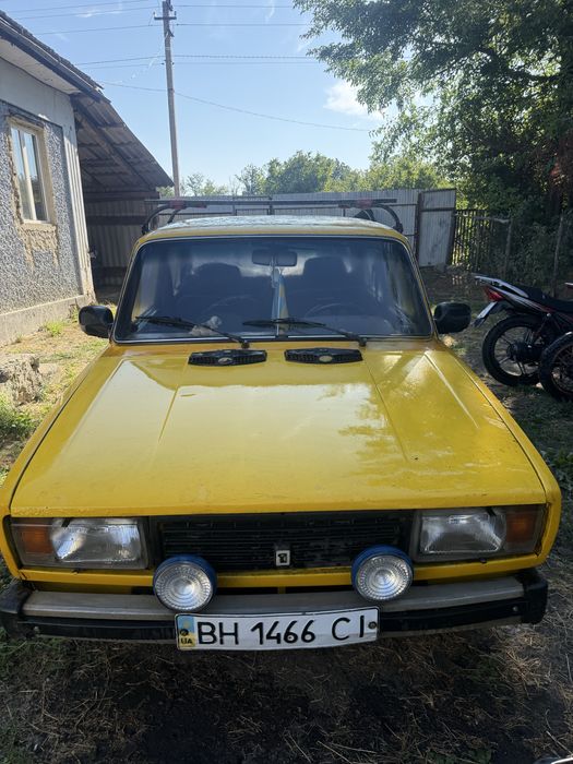 Продам Ваз 21053