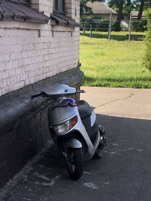сузуки летс 1 на ходу