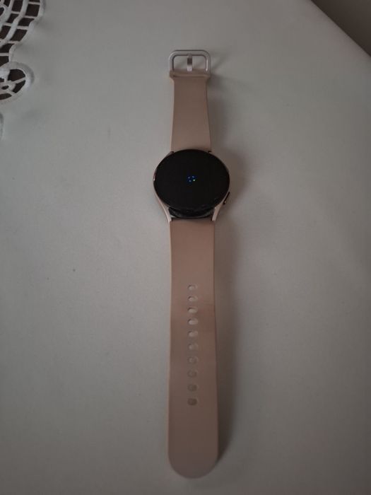 Smartwatch Galaxy Watch4!!!