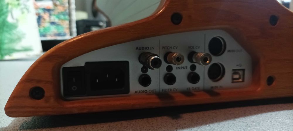 Moog Subsequent 25 - Syntezator Analogowy
