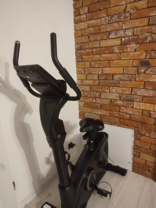 Rowerek Zipro iConsole Rook Gold