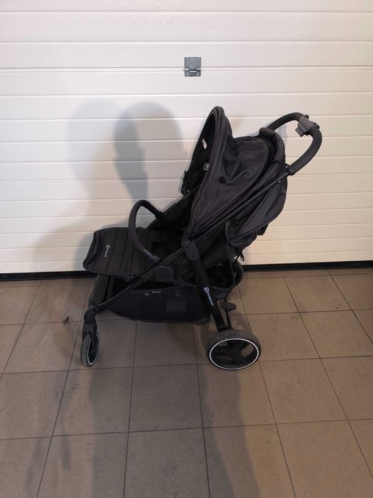 Spacerówka Wózek Spacerowy KINDERKRAFT DO 15 KG Składana Bardzo dobra