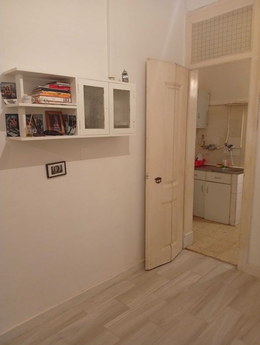 Quarto para arrendar – Braço de Prata | Longa duração