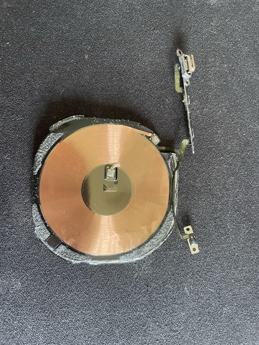 ORIGINAL iPhone XS NFC Antenna and Wireless Charging Module427553297667860481
