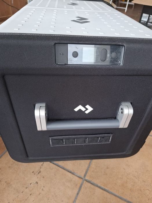 Vendo Arca Frigorifico Dometic CFX3 75