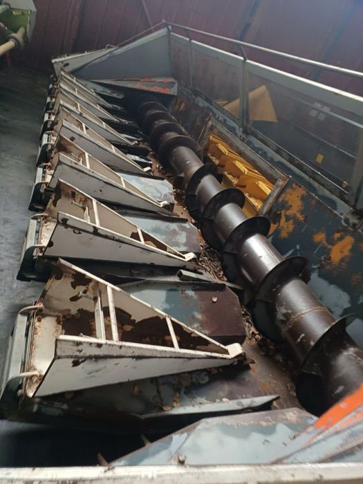 Комбайн Class Mega 360