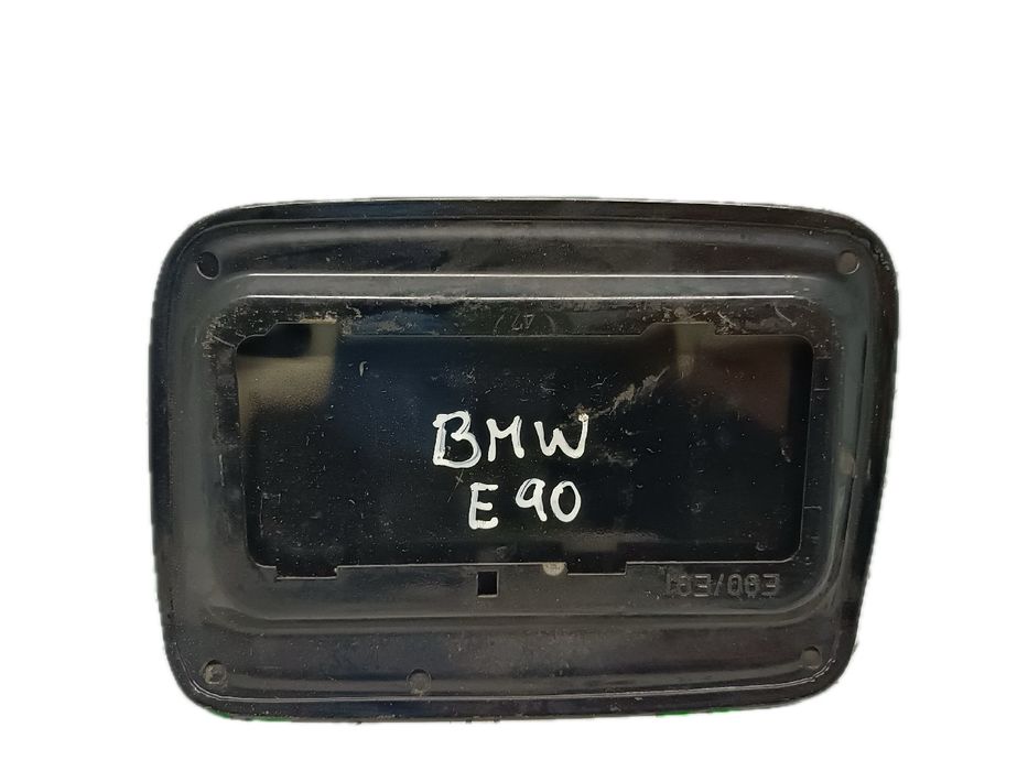 Tampa depósito combustível BMW 3 (E90)