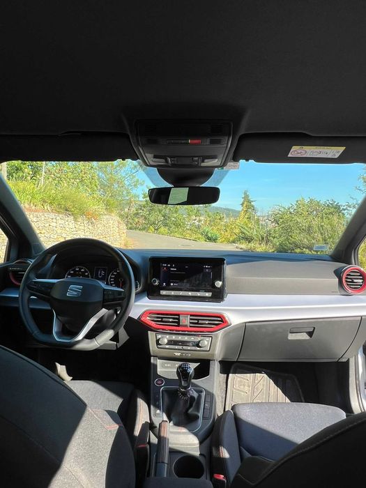 Seat Ibiza FR - 1.0 TSI 110cv — photo 5