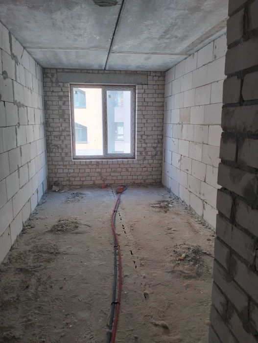 Продаж від власника!   смарт-квартира  22 м² у ЖК Urban City