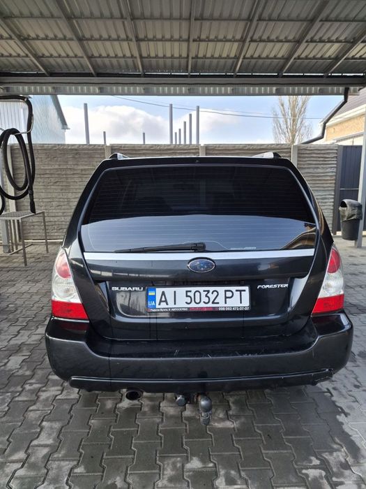 Продам форестера