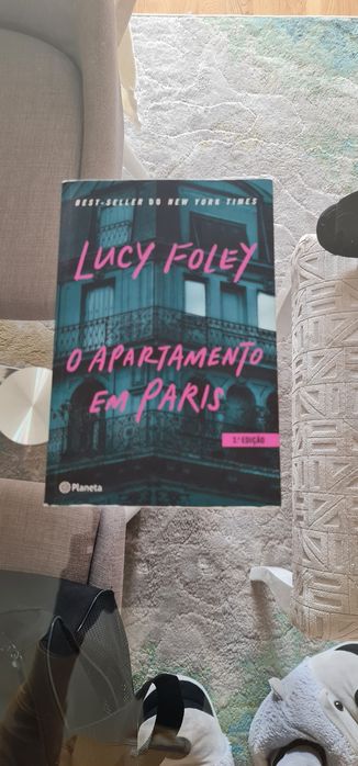 Livros para vender