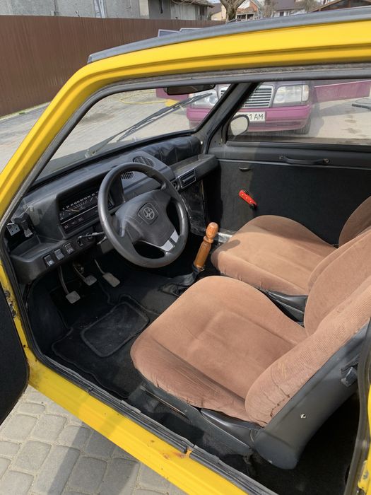 Продам Ваз Ока 1111