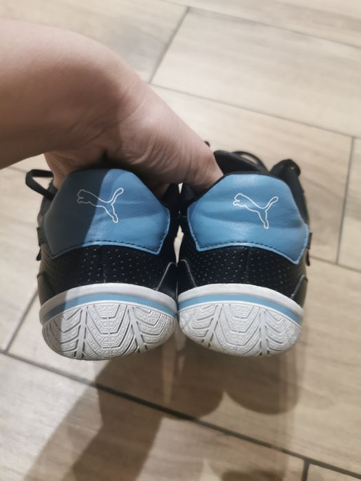 Buty sportowe Porshe