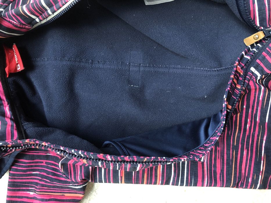 Комбінезон reima 74 розмір 9-12 місяців