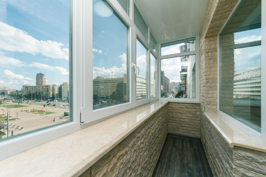 Стильна квартира на Печерську