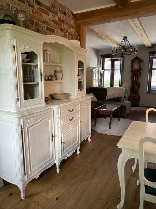 Dwa mieszkania w zabytkowym domu z duszą | 109 m² | działka 351 m² | centrum Nowego Dworu Gdańskiego