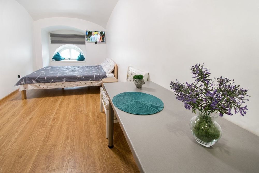 Подобово, погодинно. Комфортна  квартира у центрі біля Оперного театру