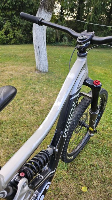 Specialized big hit 2