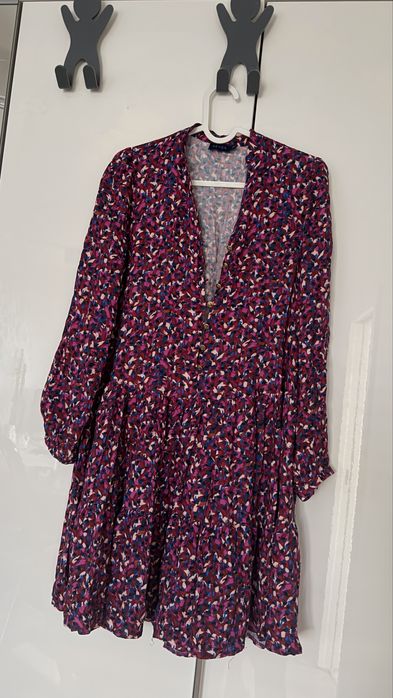 Paczka Ubran Xs/S 30szt