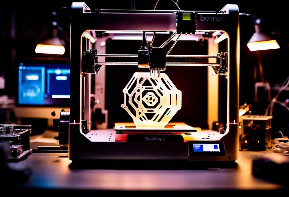 Serviços de Gravação e Impressão