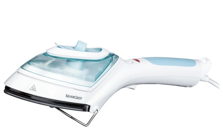 Отпариватель для одежды