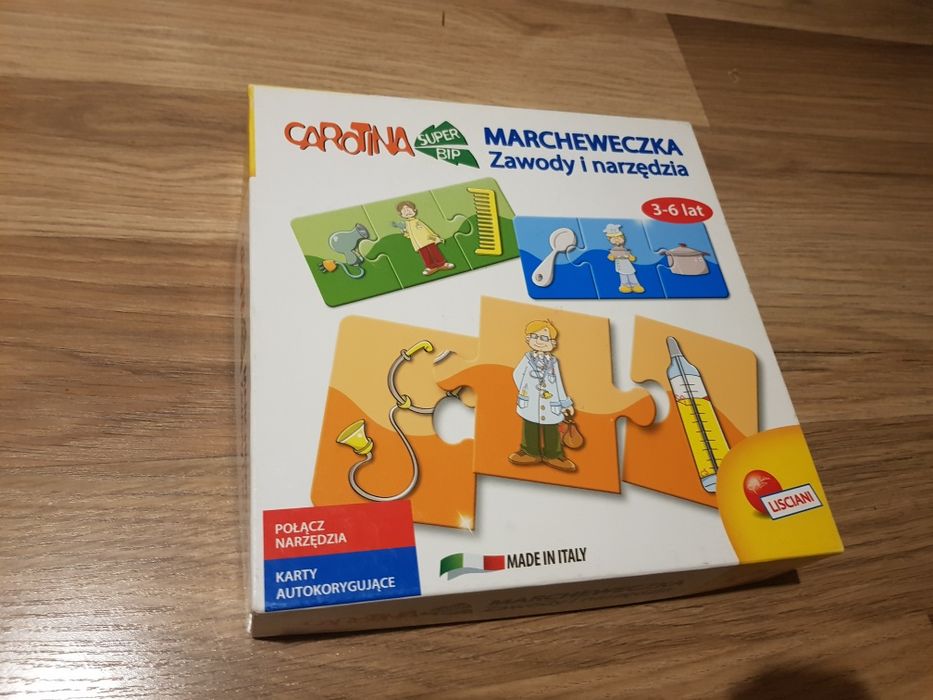 Puzzle peppa disney  dla dzieci edukacja gry