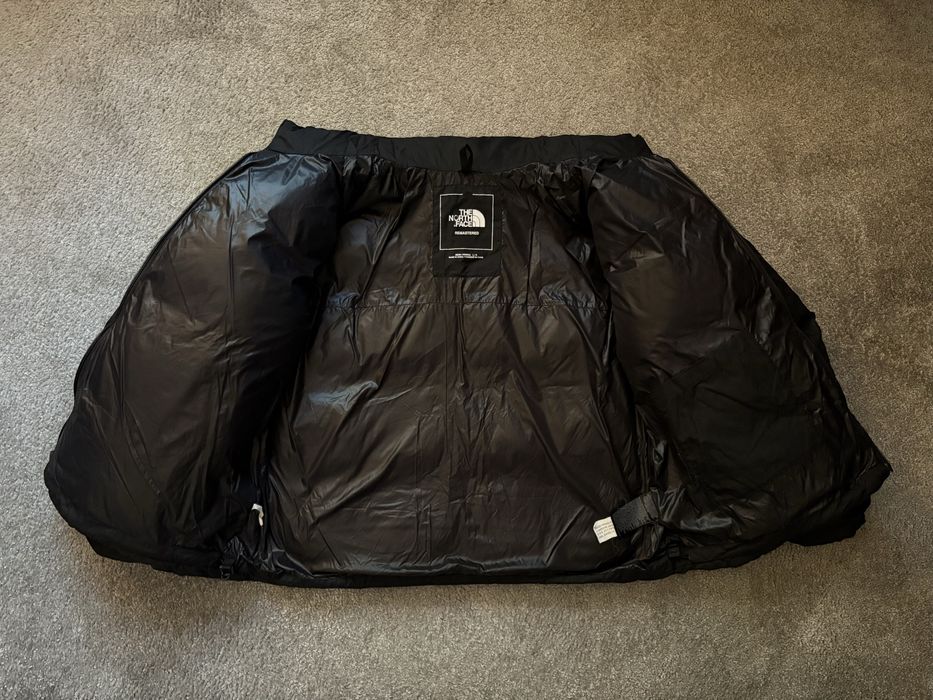 The North Face 1996 Retro Nuptse RMST     (28-2)