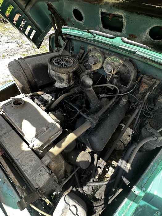 Продам самосвал Краз 6510