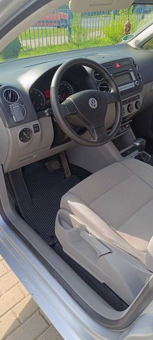 Продам Volkswagen Golf Plus
