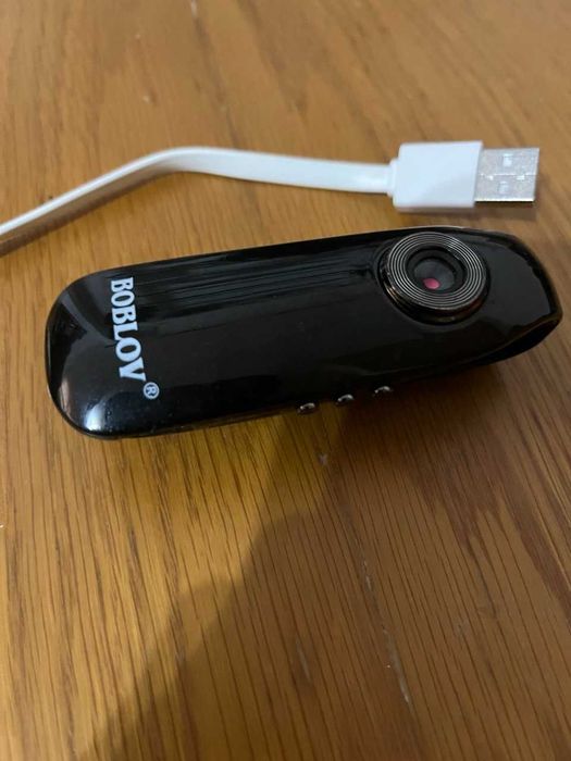 Міні камера Boblov