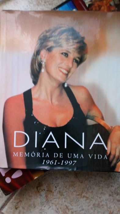 Diana, Memory of a Life (1961-97)64585487622657120