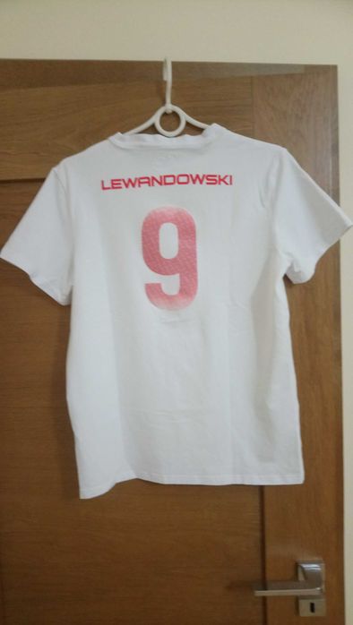 T-shirt męski rozm. M
