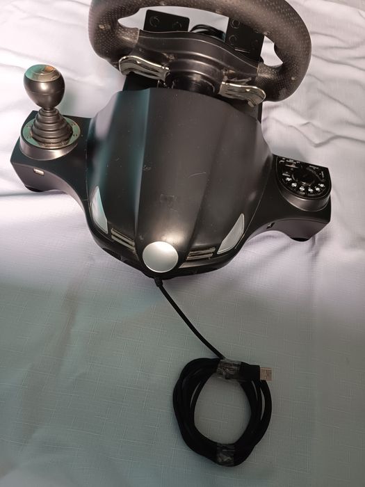 Kierownica Qsmart SW6060