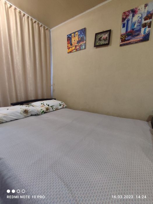 Льва Ландау.Понедельно!Посуточно! Смарт- квартира