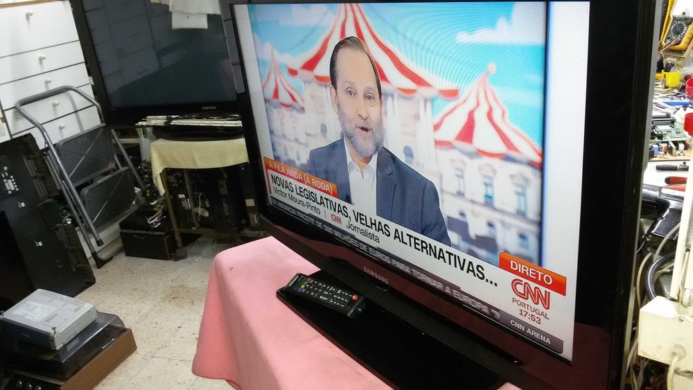 tv lcd samsung le32b350f1w  32polg