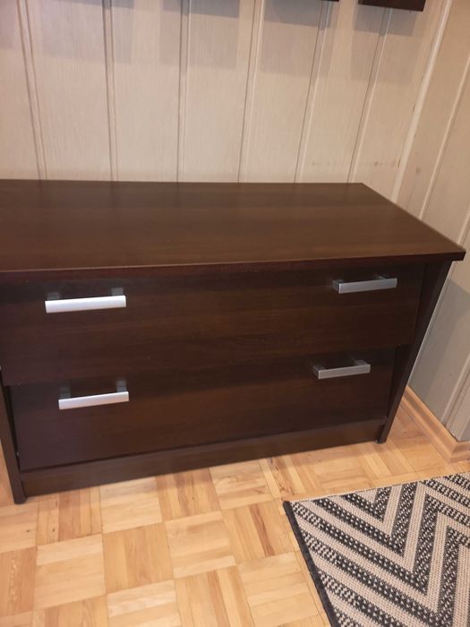 Komplet mebli do przedpokoju