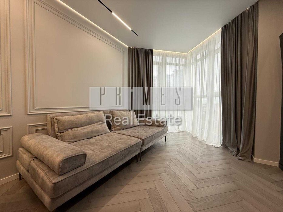 Продаж 2-кімнатної квартири 60 м² ЖК Delmar, Печерськ, вул. Андрія Верхогляда