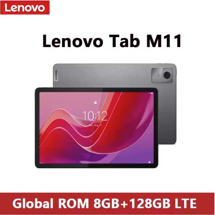 Lenovo Tab M11 k10