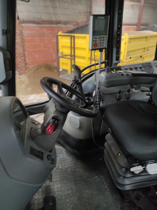 Sprzedam Valtra t 180