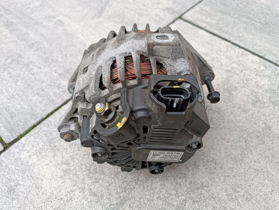 Alternator Hyundai IX35