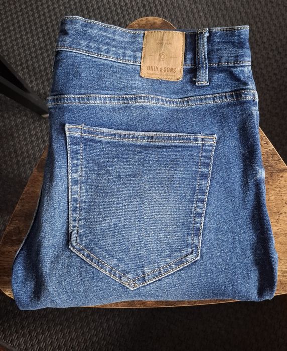 Spodnie męskie Only & Sons 32/30