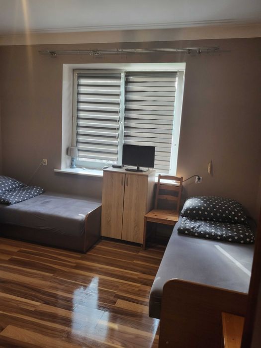 Noclegi od 3 do 5 osób